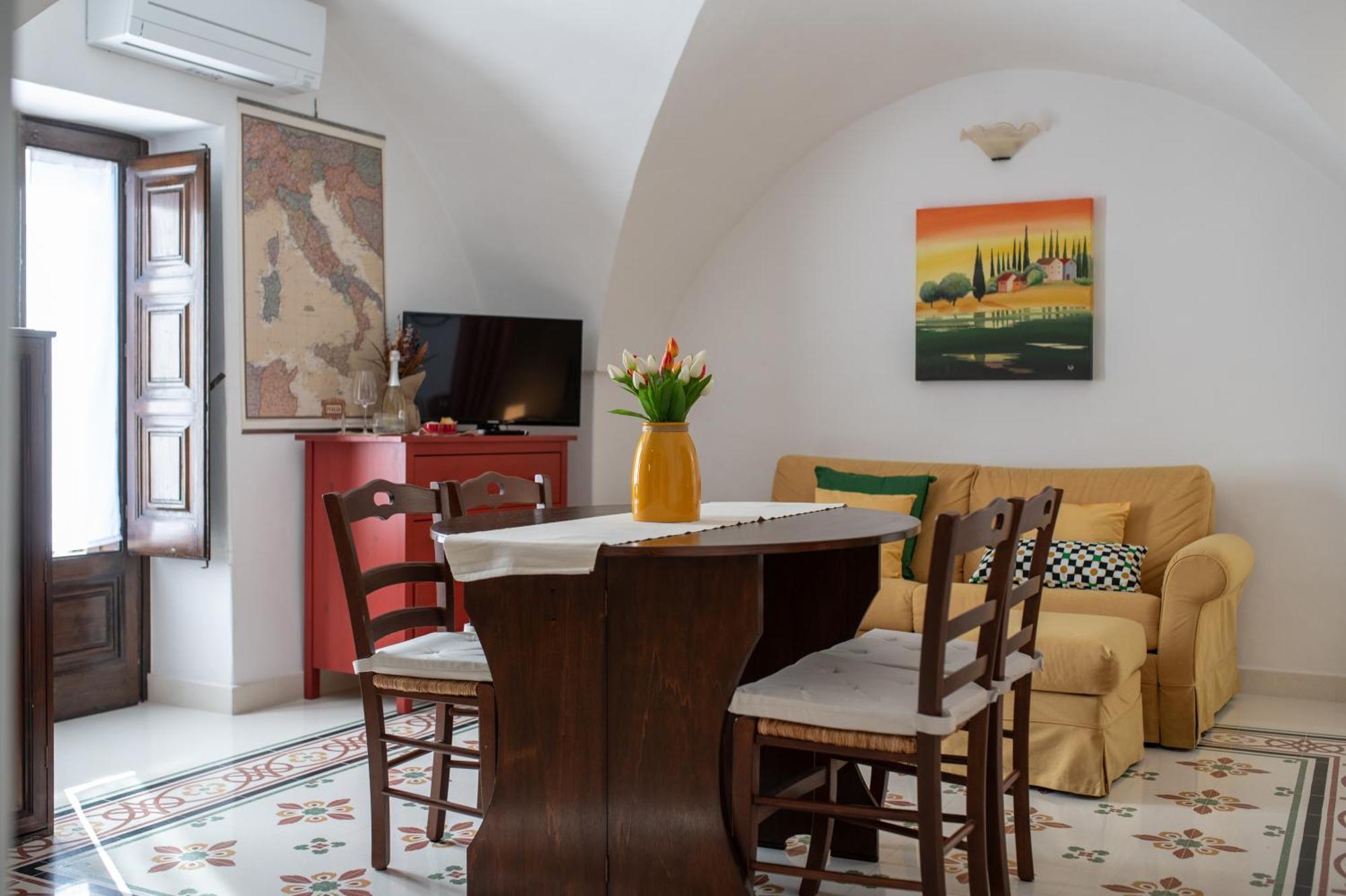 Casa Celidonia Villa Ostuni Kültér fotó