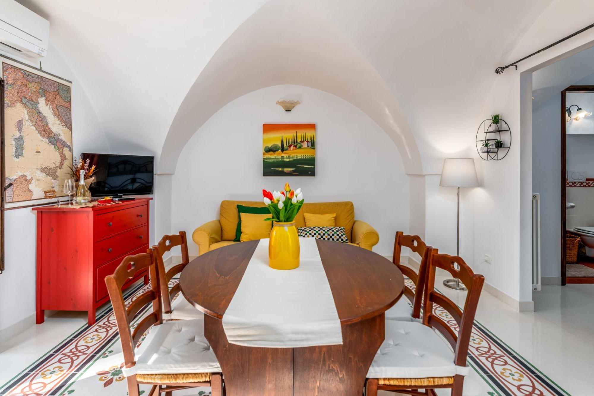 Casa Celidonia Villa Ostuni Kültér fotó