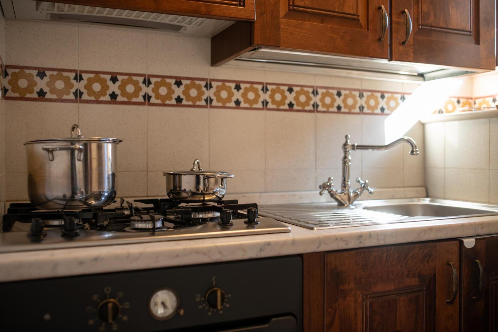 Casa Celidonia Villa Ostuni Kültér fotó