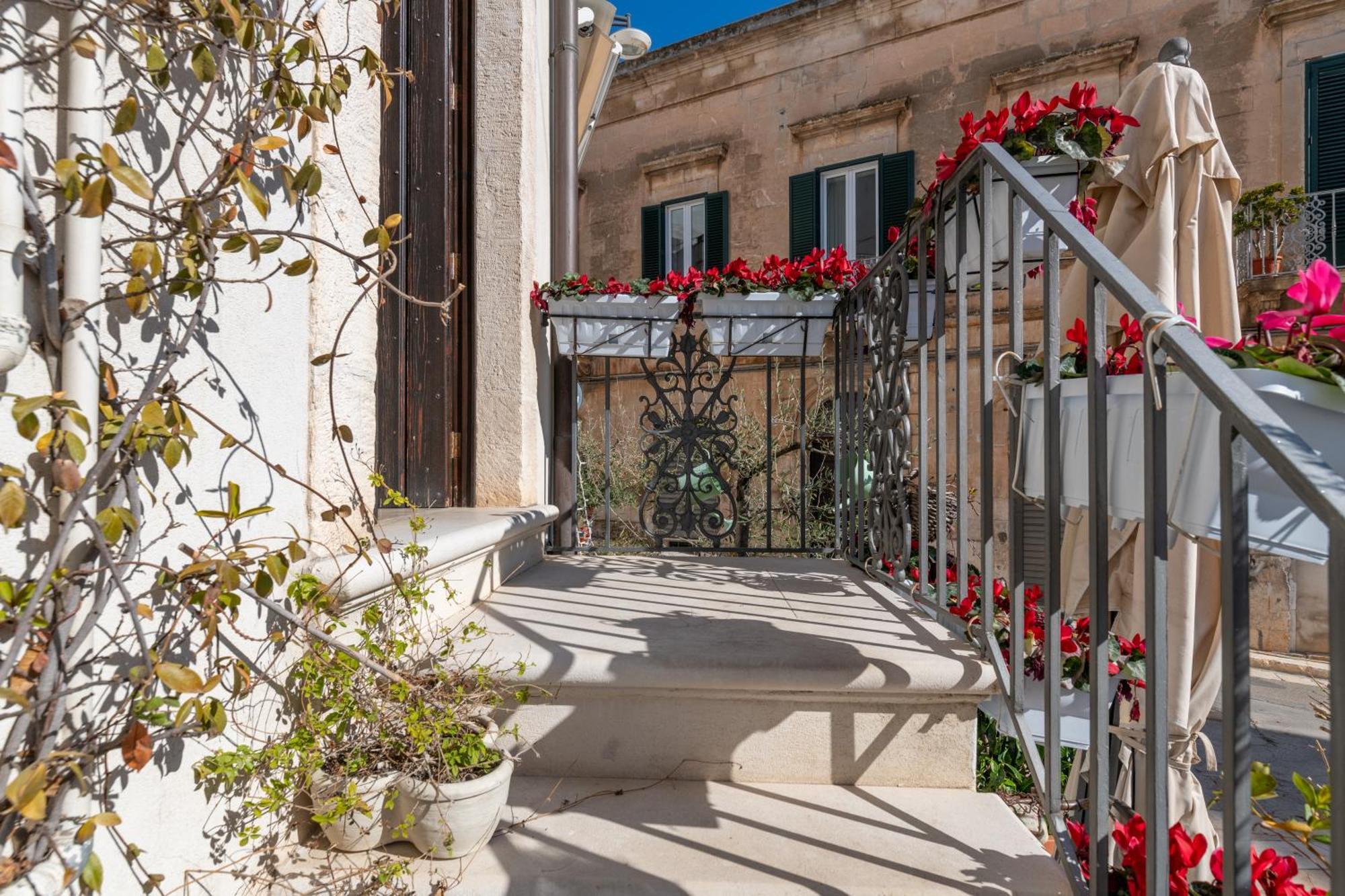 Casa Celidonia Villa Ostuni Kültér fotó