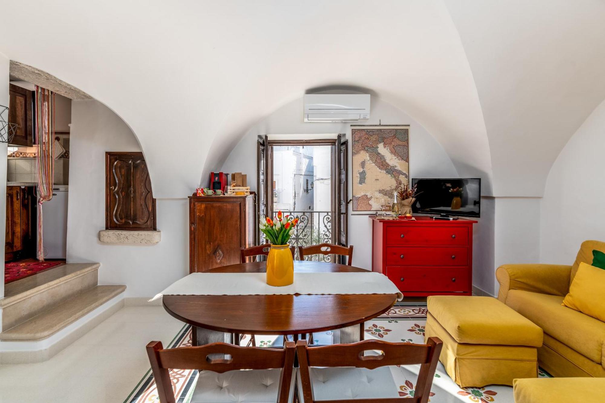 Casa Celidonia Villa Ostuni Kültér fotó