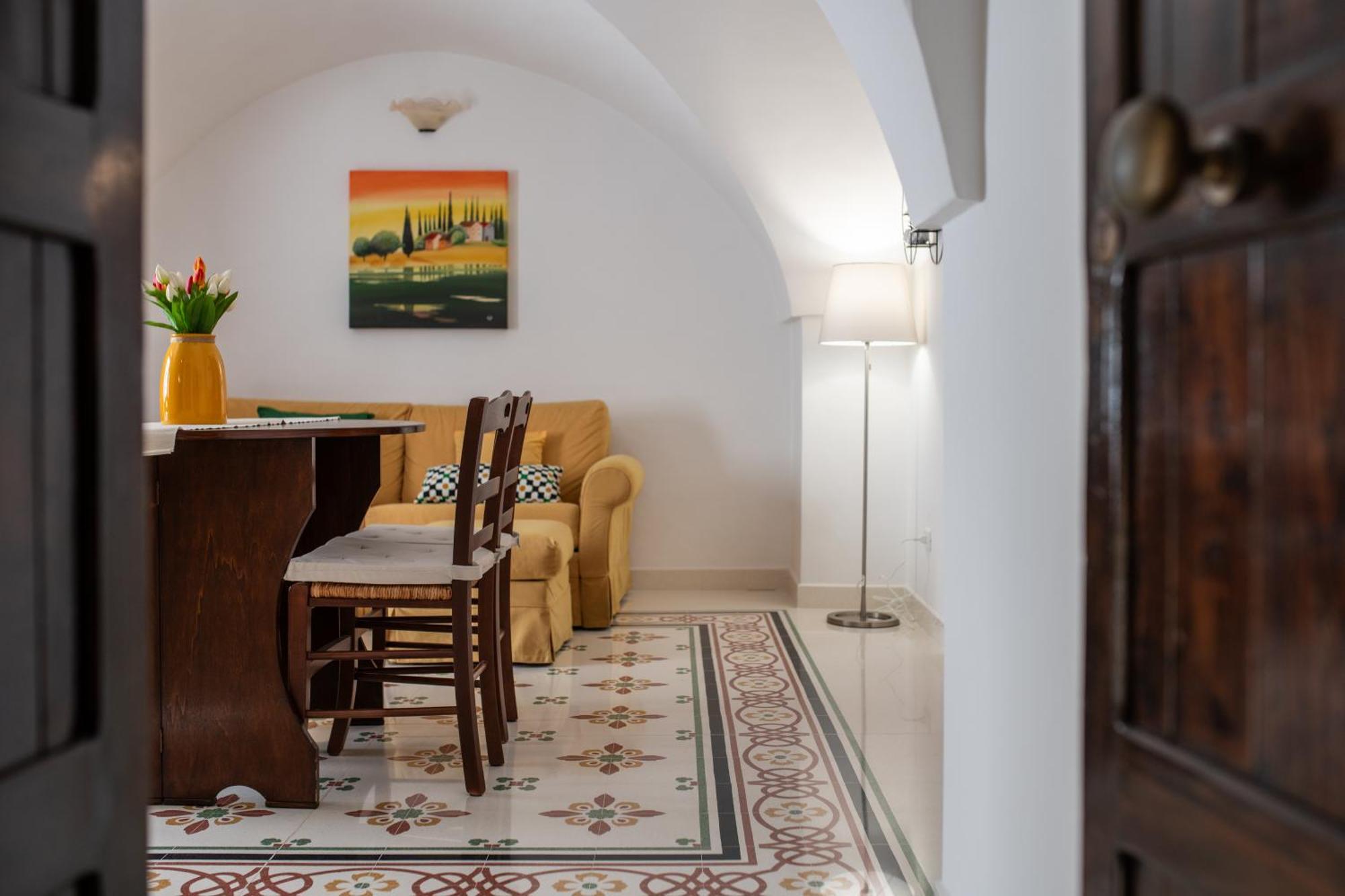 Casa Celidonia Villa Ostuni Kültér fotó