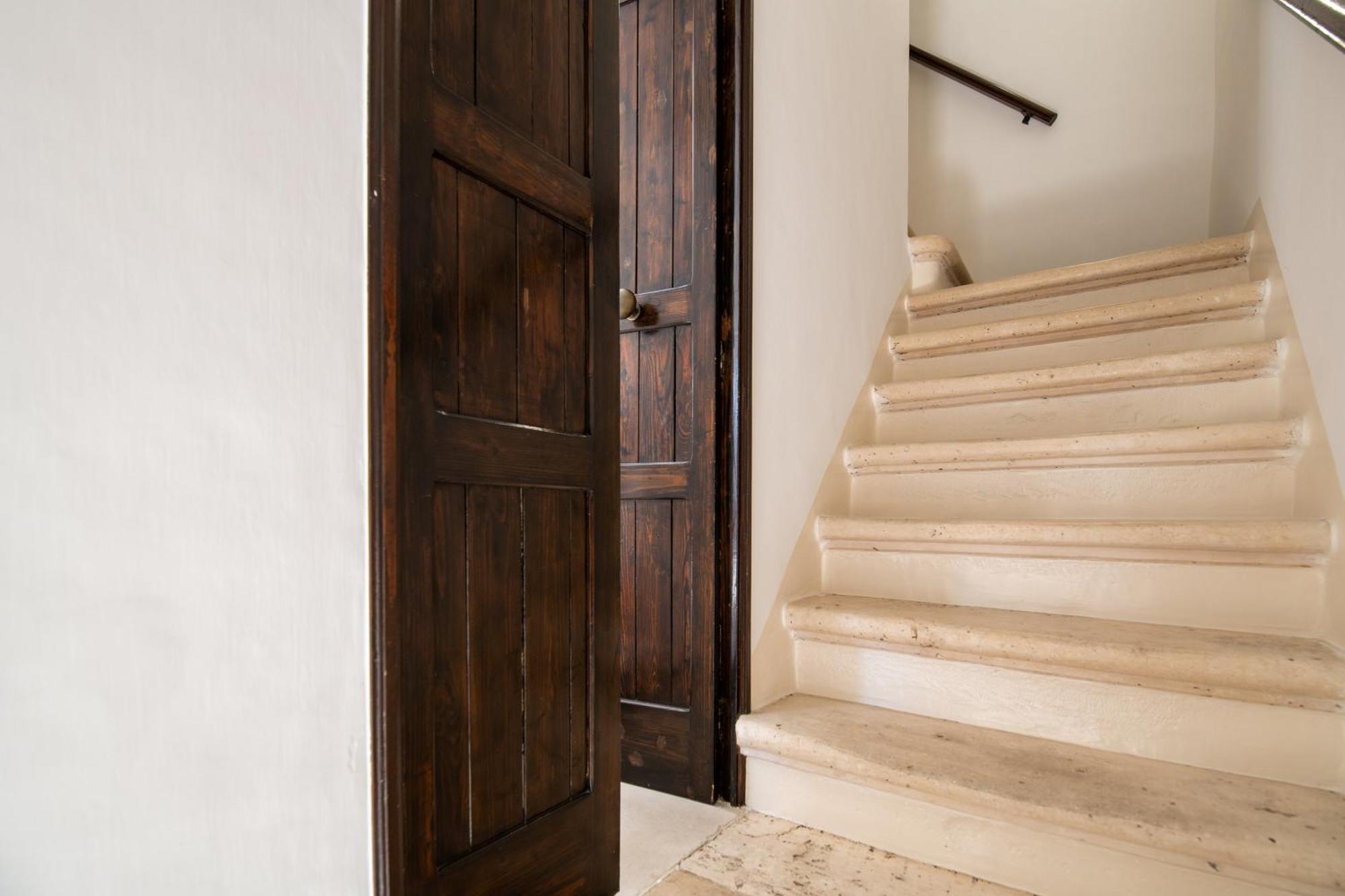 Casa Celidonia Villa Ostuni Kültér fotó