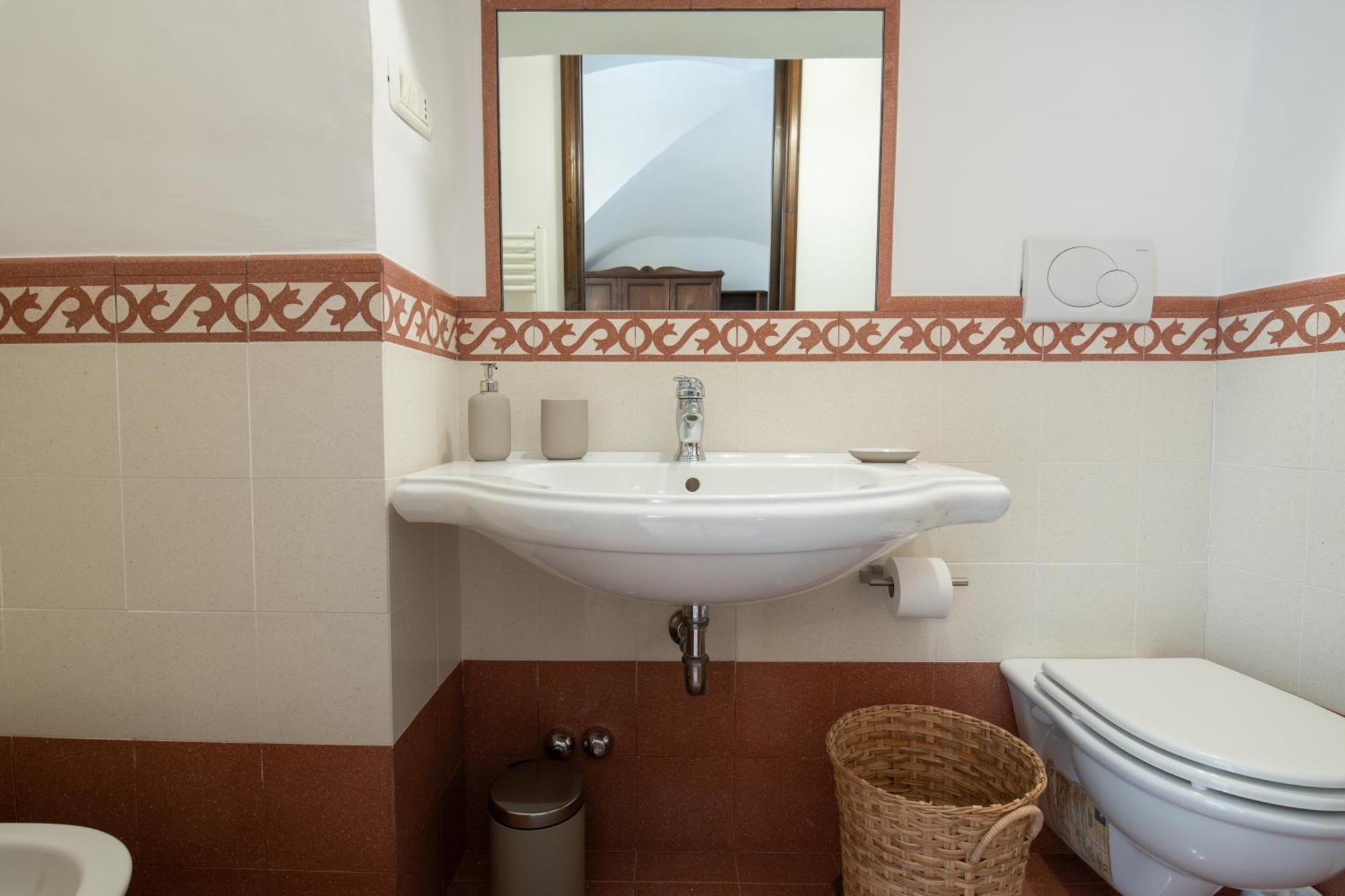 Casa Celidonia Villa Ostuni Kültér fotó