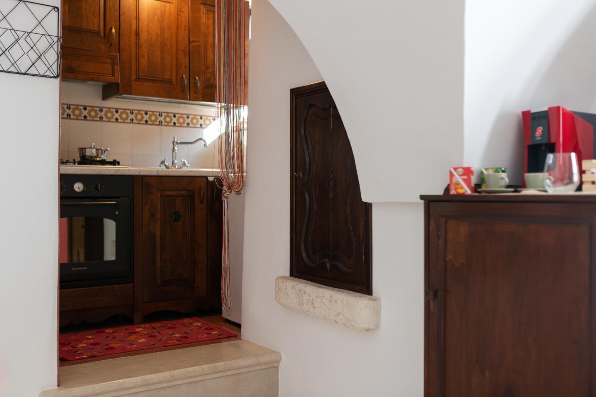 Casa Celidonia Villa Ostuni Kültér fotó